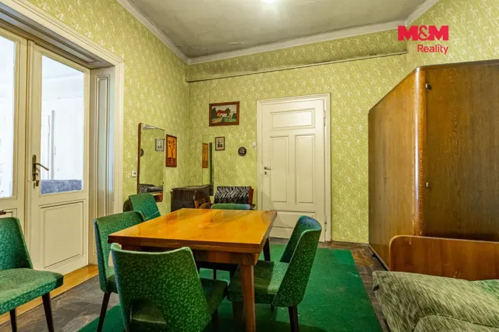 Prodej bytu 3+kk, Český Těšín, Havlíčkova, 114 m2