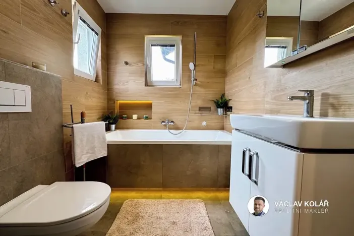 Prodej rodinného domu, Třtěnice, 87 m2