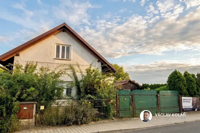 Prodej rodinného domu, Třtěnice, 87 m2