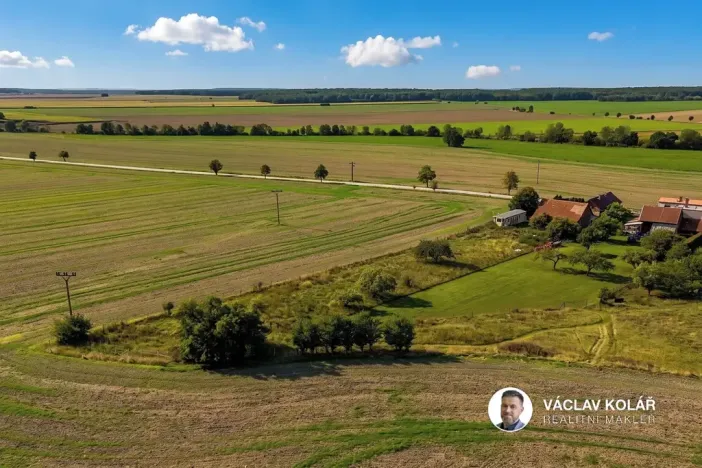 Prodej rodinného domu, Třtěnice, 87 m2