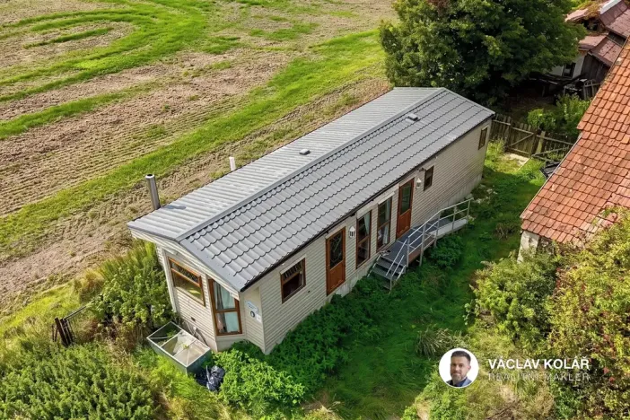 Prodej rodinného domu, Třtěnice, 87 m2