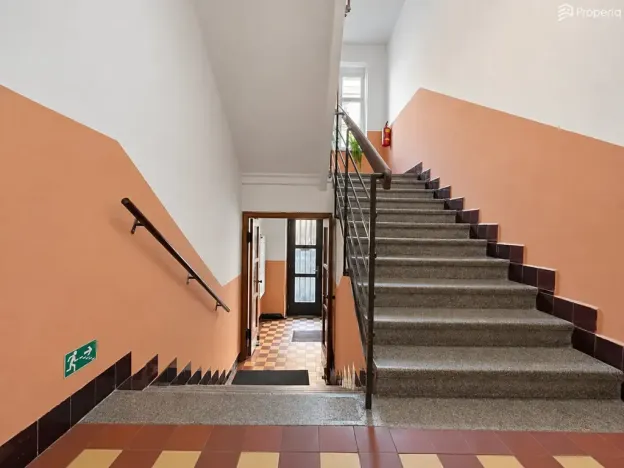Pronájem bytu 2+1, Brno, Šumavská, 54 m2