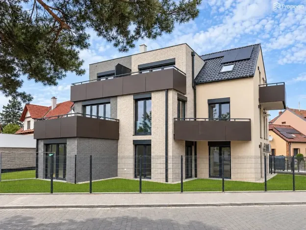 Pronájem bytu 3+kk, Brno, Rolencova, 76 m2