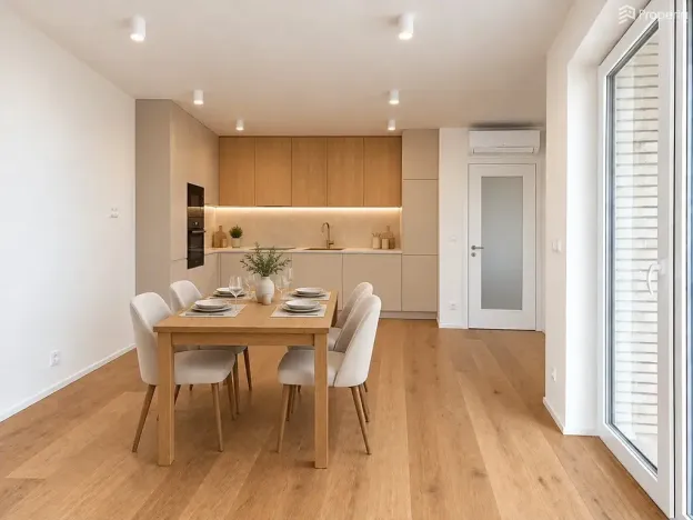Pronájem bytu 3+kk, Brno, Rolencova, 76 m2