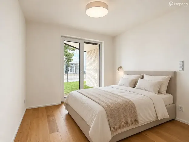 Pronájem bytu 3+kk, Brno, Rolencova, 76 m2