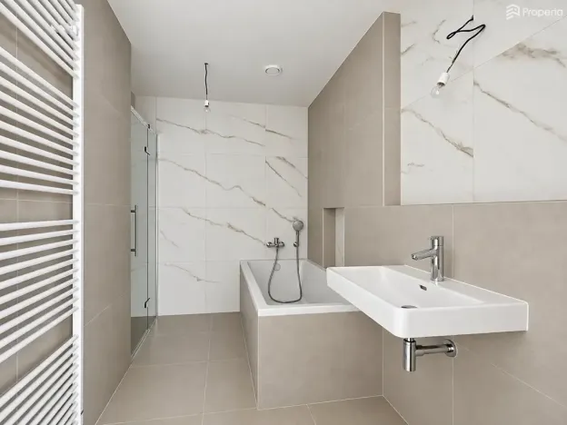 Pronájem bytu 3+kk, Brno, Rolencova, 76 m2