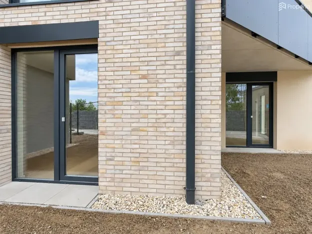 Pronájem bytu 3+kk, Brno, Rolencova, 76 m2