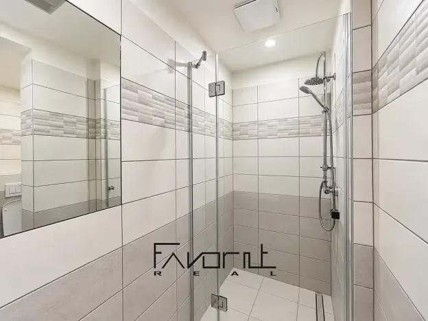 Pronájem bytu 2+kk, Ostrava, Pavlovova, 48 m2