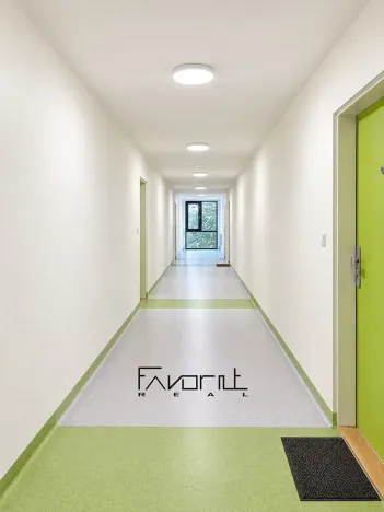 Pronájem bytu 2+kk, Ostrava, Pavlovova, 48 m2