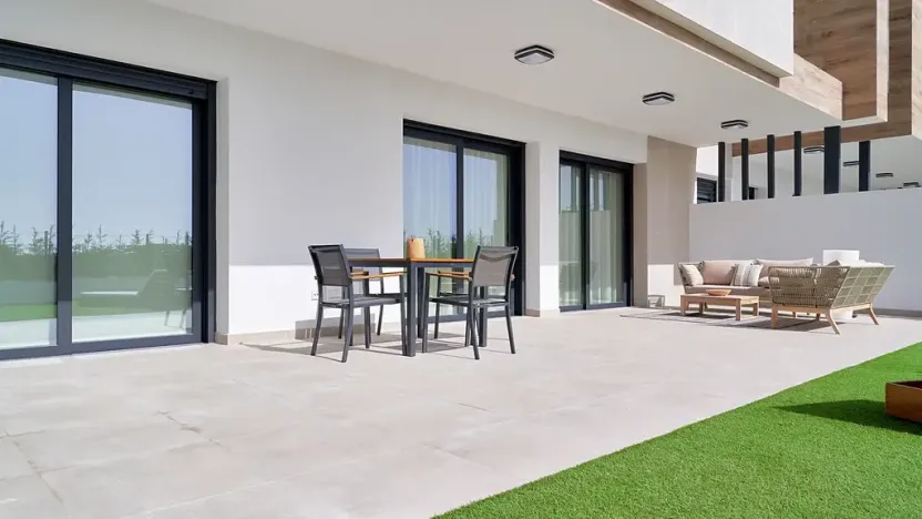 Prodej bytu 3+kk, Estepona, Španělsko, 81 m2
