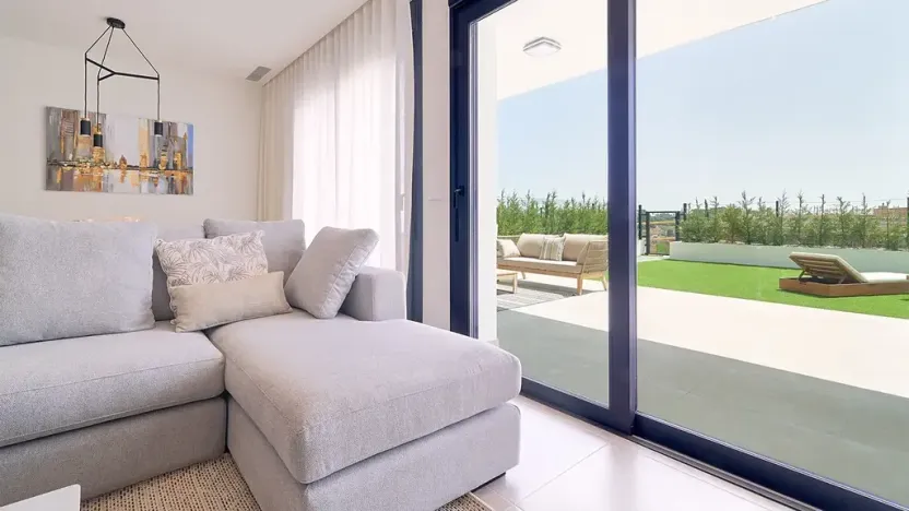 Prodej bytu 3+kk, Estepona, Španělsko, 81 m2
