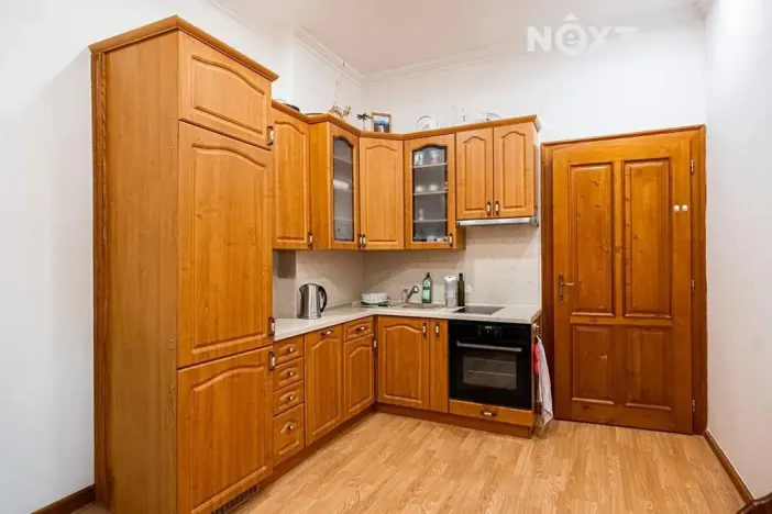 Pronájem bytu 2+kk, Praha - Vinohrady, Přemyslovská, 45 m2