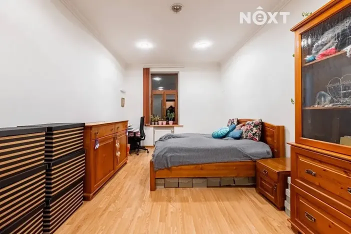 Pronájem bytu 2+kk, Praha - Vinohrady, Přemyslovská, 45 m2