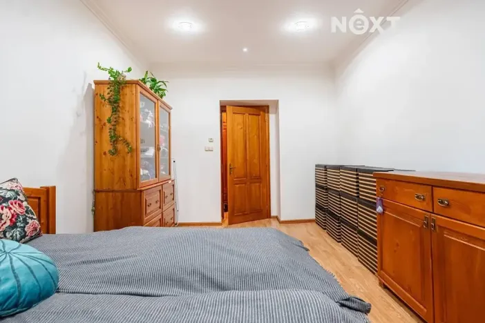 Pronájem bytu 2+kk, Praha - Vinohrady, Přemyslovská, 45 m2