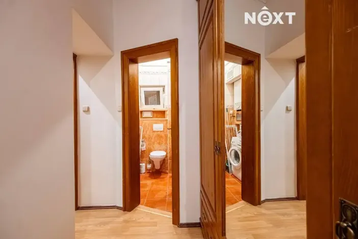 Pronájem bytu 2+kk, Praha - Vinohrady, Přemyslovská, 45 m2