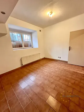 Prodej bytu 3+kk, Praha - Nusle, Na Jezerce, 74 m2