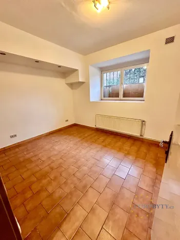 Prodej bytu 3+kk, Praha - Nusle, Na Jezerce, 74 m2