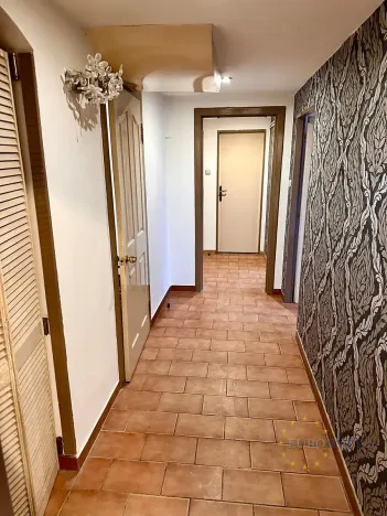 Prodej bytu 3+kk, Praha - Nusle, Na Jezerce, 74 m2