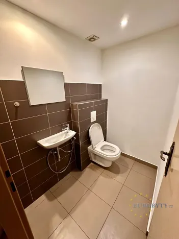 Prodej bytu 3+kk, Praha - Nusle, Na Jezerce, 74 m2