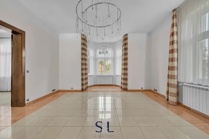 Prodej rodinného domu, Rumburk, Bezručova, 320 m2