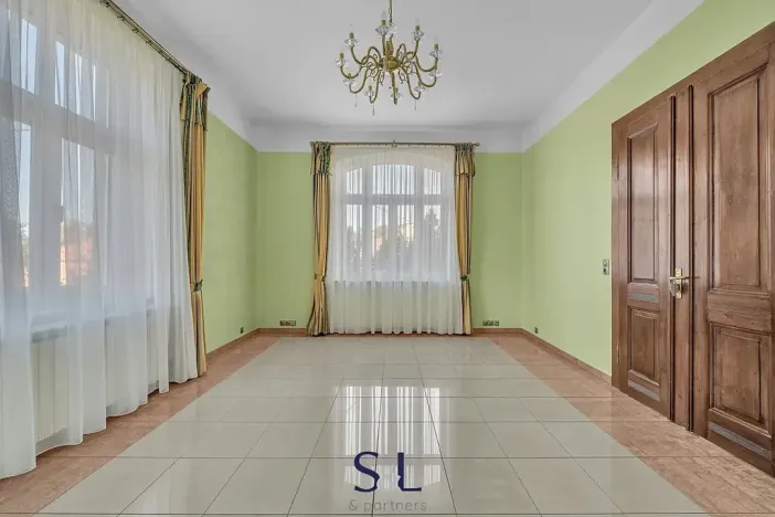 Prodej rodinného domu, Rumburk, Bezručova, 320 m2