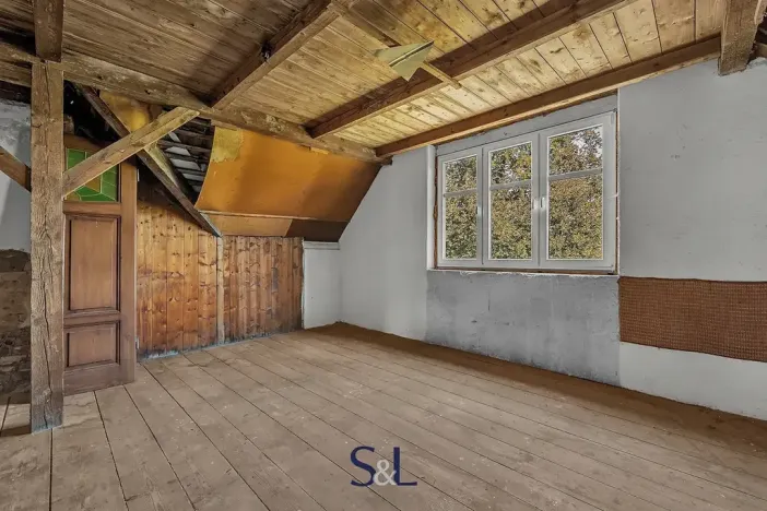 Prodej rodinného domu, Rumburk, Bezručova, 320 m2