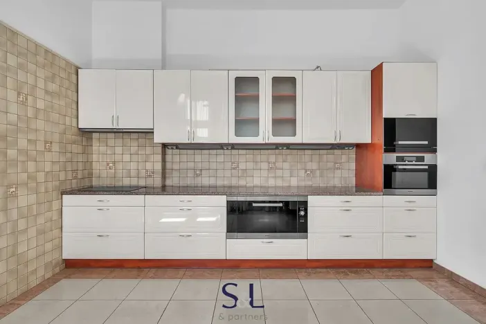 Prodej vily, Rumburk, Bezručova, 320 m2