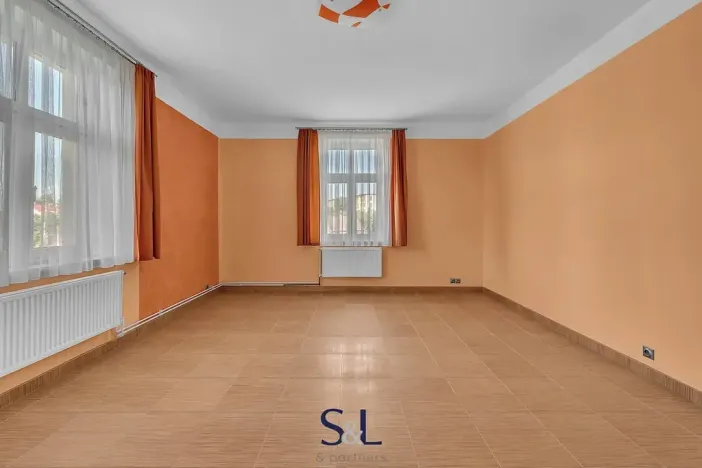 Prodej vily, Rumburk, Bezručova, 320 m2