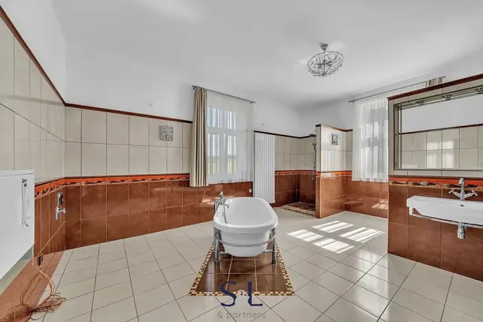 Prodej vily, Rumburk, Bezručova, 320 m2