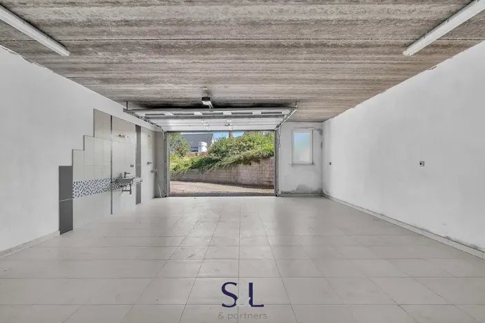 Prodej vily, Rumburk, Bezručova, 320 m2