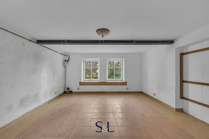 Prodej vily, Rumburk, Bezručova, 320 m2