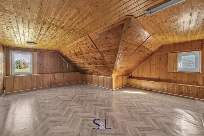Prodej rodinného domu, Horní Podluží, 172 m2
