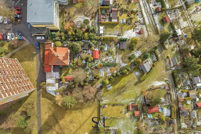 Prodej rodinného domu, Nový Bor, Svojsíkova, 174 m2
