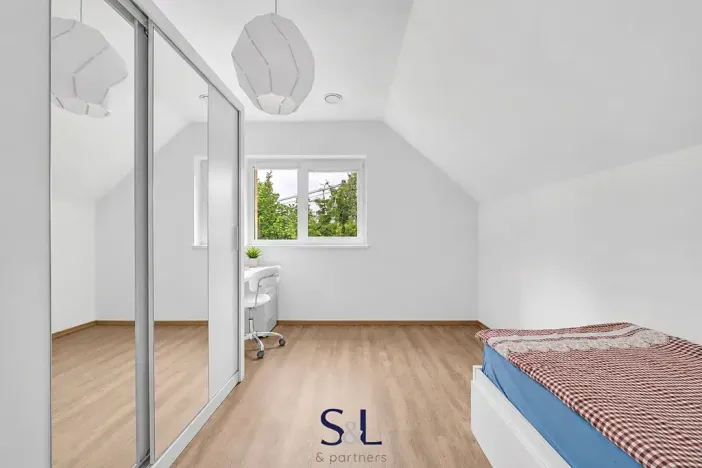 Prodej rodinného domu, Liberec, Ruprechtická, 203 m2