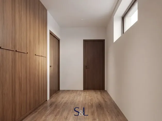 Prodej bytu 2+kk, Hrádek nad Nisou, Jezerní, 35 m2
