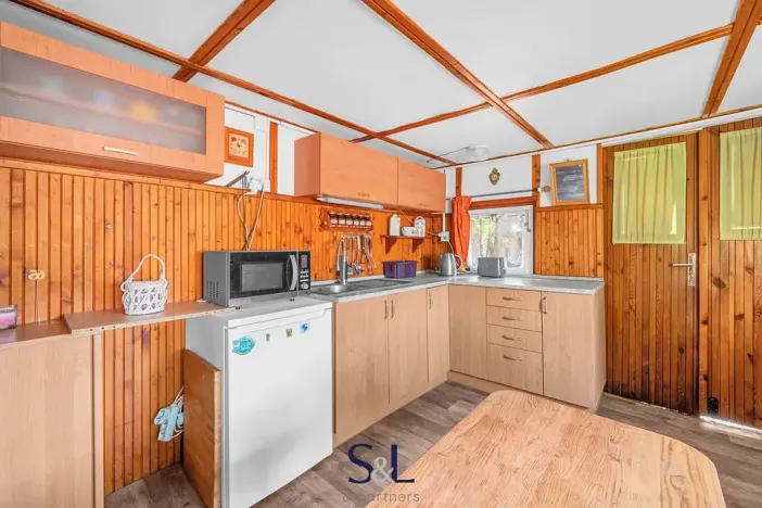 Prodej zahrady, Skalice u České Lípy, 615 m2