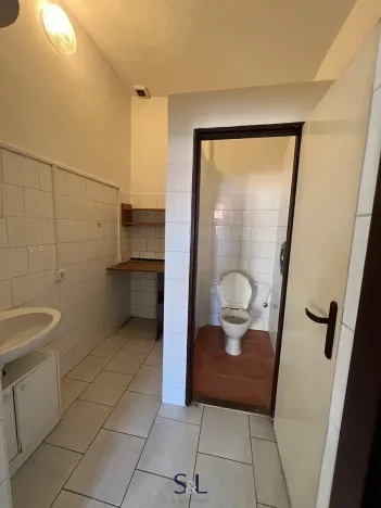 Pronájem kanceláře, Česká Lípa, Berkova, 49 m2