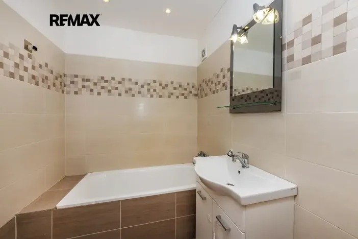 Prodej bytu 3+kk, Praha - Chodov, Bohúňova, 62 m2