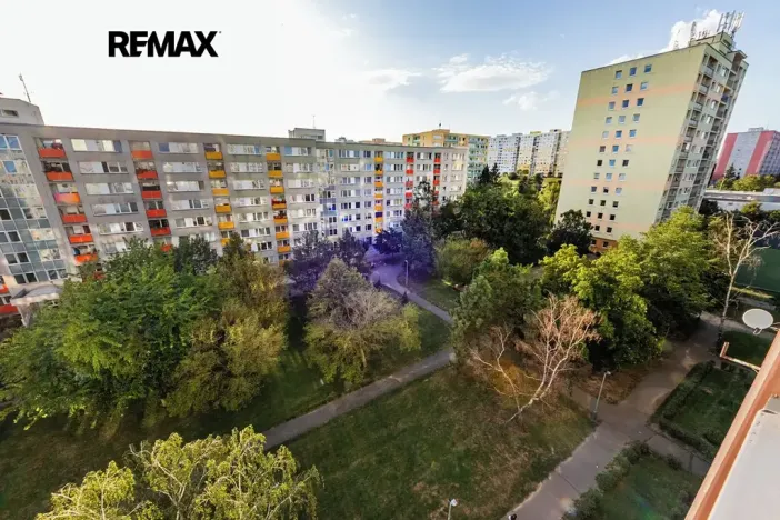 Prodej bytu 3+kk, Praha - Chodov, Bohúňova, 62 m2