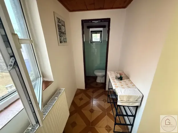 Prodej rodinného domu, Žalhostice, 110 m2