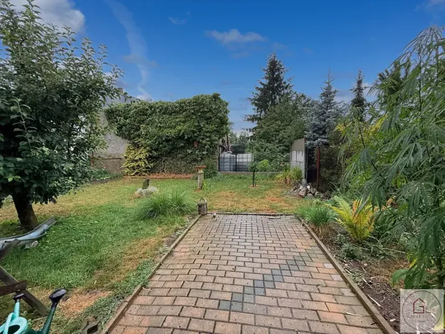 Prodej rodinného domu, Žalhostice, 110 m2