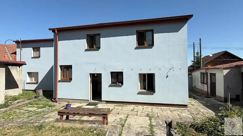 Prodej rodinného domu, Dobřichov, 175 m2