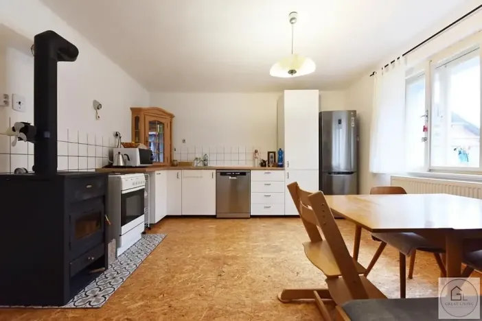 Prodej rodinného domu, Dobřichov, 175 m2
