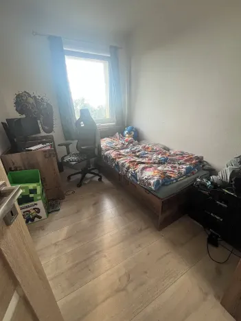 Prodej bytu 3+1, Milovice, Průběžná, 66 m2