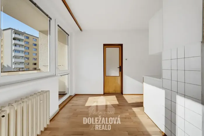 Pronájem bytu 3+1, Jihlava, Polní, 85 m2