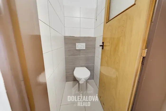 Pronájem bytu 3+1, Jihlava, Polní, 85 m2