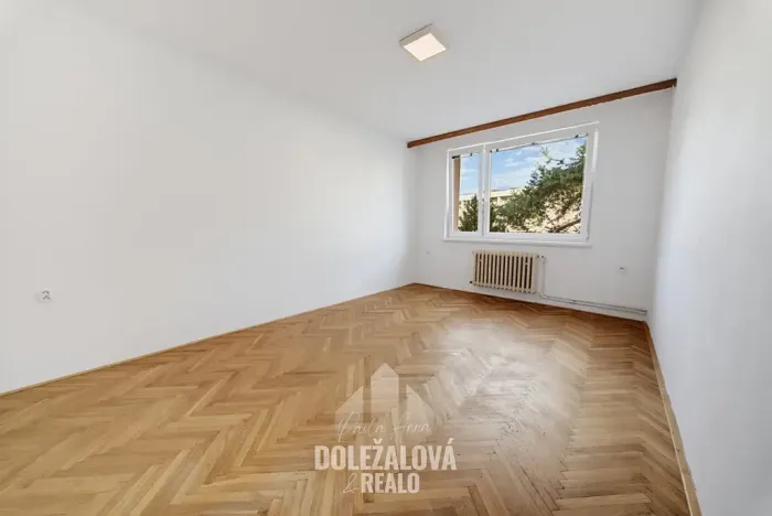 Pronájem bytu 3+1, Jihlava, Polní, 85 m2