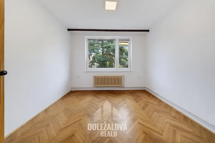 Pronájem bytu 3+1, Jihlava, Polní, 85 m2