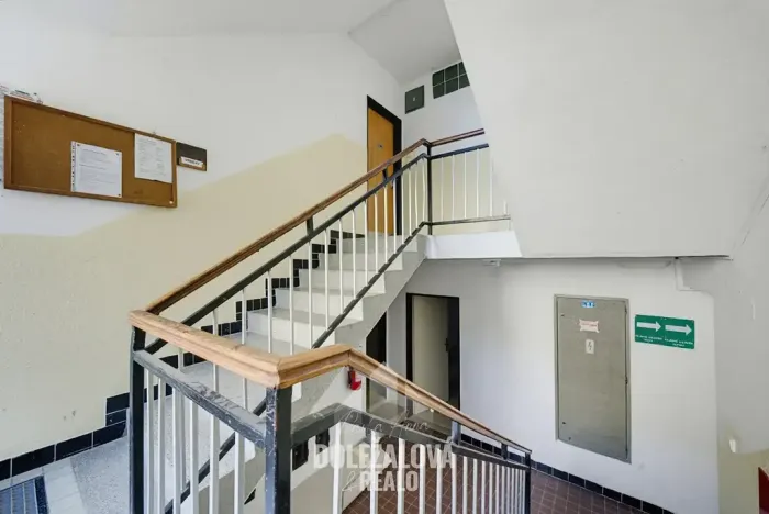 Pronájem bytu 3+1, Jihlava, Polní, 85 m2