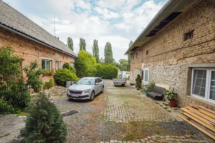 Prodej rodinného domu, Fryšták, Dolnoveská, 612 m2